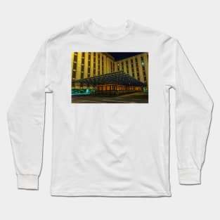 JEDDAH Long Sleeve T-Shirt